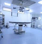 Operation Theater