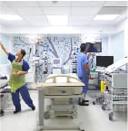 Hospitals