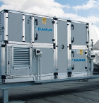 Air Handling Units
