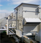 Air Handling Units