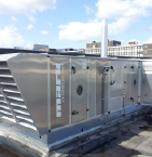Air Handling Units