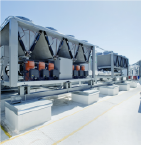 Air Handling Units