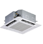 Cassette air conditioner