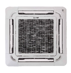 Cassette air conditioner